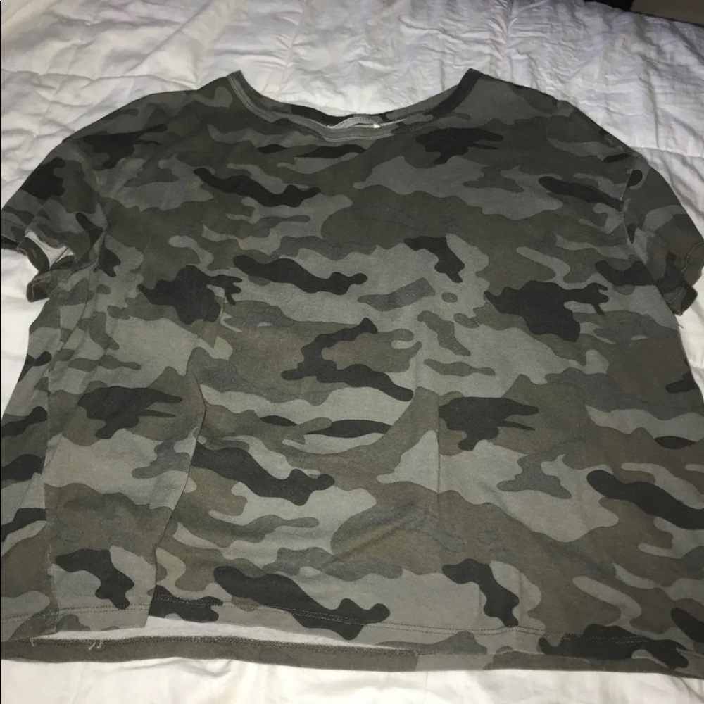 Zara top